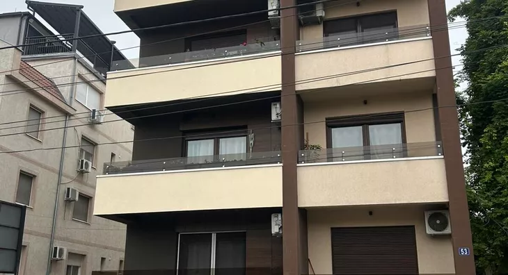 Garsonjera | 4zida