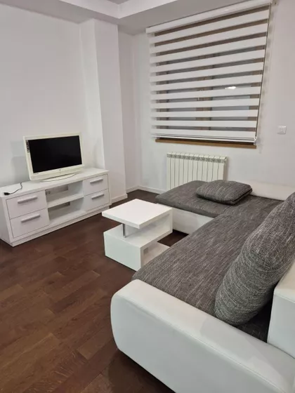 Uroša Martinovića | 4zida.rs