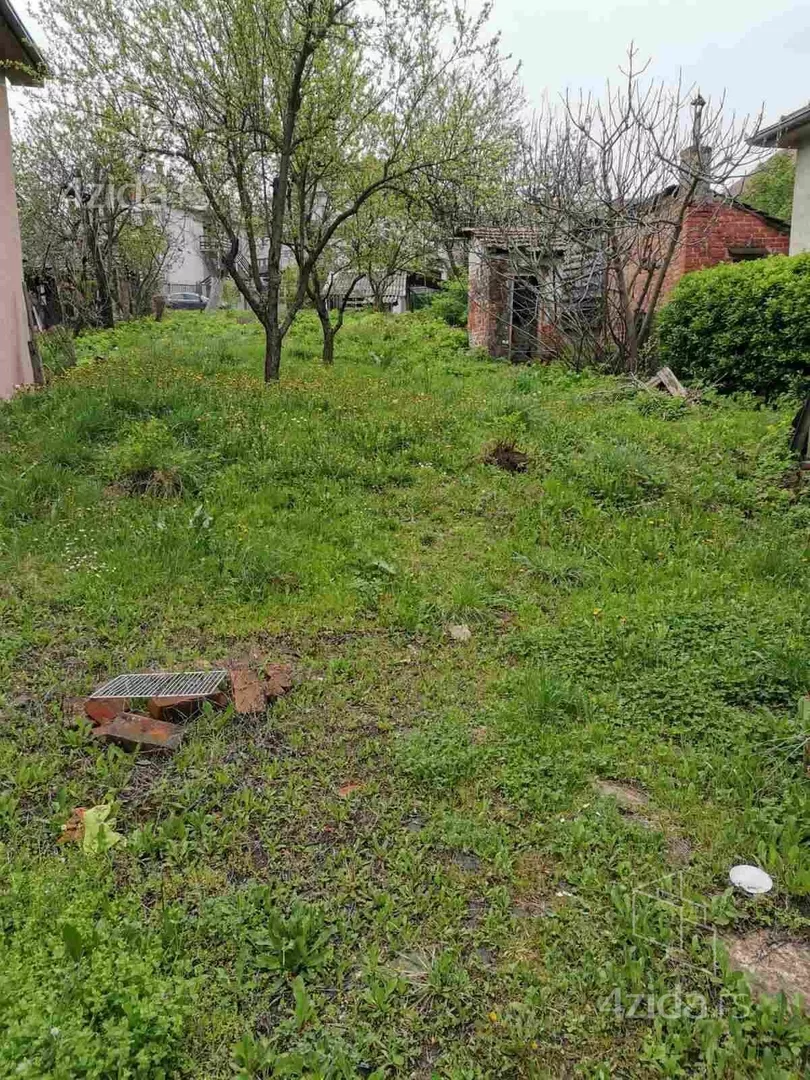 Građevinsko zemljište | 4zida