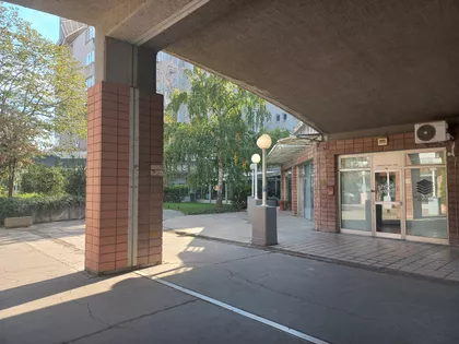 Bulevar Mihajla Pupina 10 | 4zida.rs