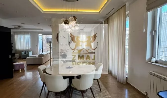 Sedmosoban stan | 4zida