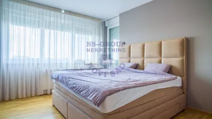 Bulevar Patrijarha Pavla (Somborski Bulevar) | 4zida.rs