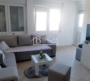 Lesnina, Gradske lokacije, Zrenjanin, 1.5 stan | 4zida.rs