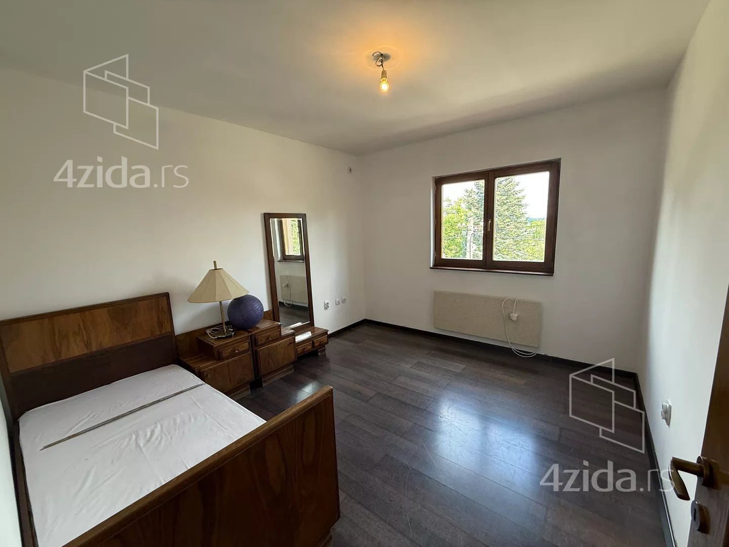 4-etažna kuća | 4zida