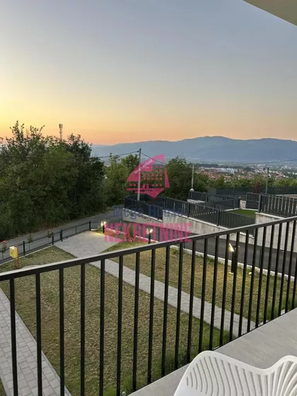 Sunčani Breg | 4zida.rs