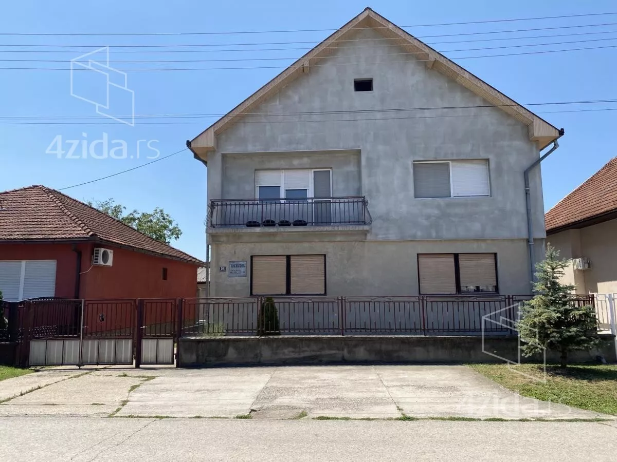 Kuća | 4zida