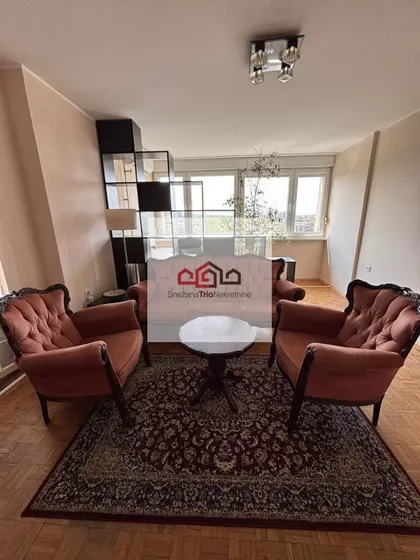Bulevar Oslobođenja | 4zida.rs