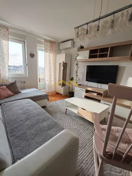 Nova Detelinara | 4zida.rs