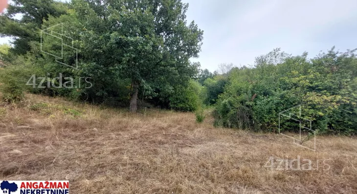 Poljoprivredno zemljište | 4zida