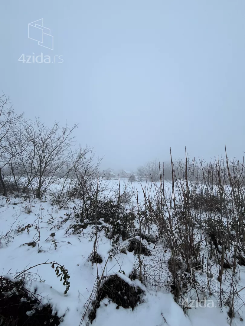 Poljoprivredno zemljište | 4zida