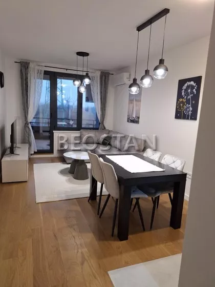 Jurija Gagarina | 4zida.rs