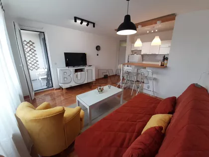 Vojislava Ilića | 4zida.rs