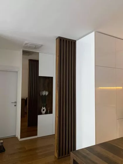 Mirka Milojkovića 24 | 4zida.rs