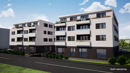 Belfortska | 4zida.rs