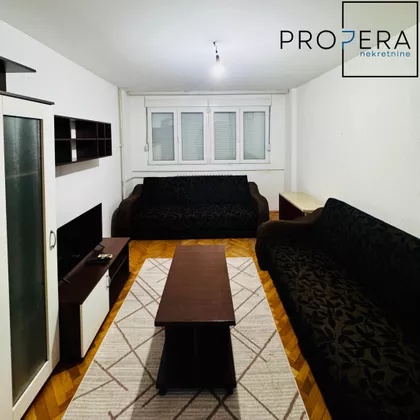 Blagoja Parovića | 4zida.rs