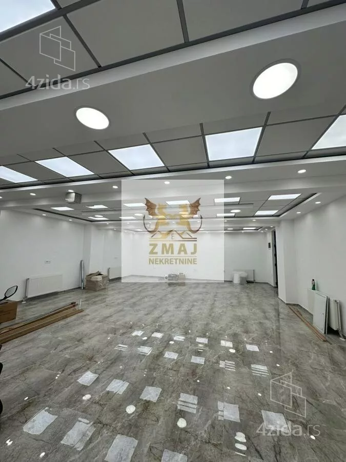Poslovni prostor | 4zida