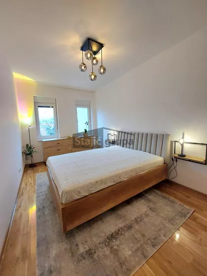 Milorada Bate Mihailovića | 4zida.rs