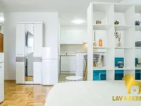 Novi Sad - Centar, Stari Grad, Gradske lokacije, Novi Sad | 4zida.rs