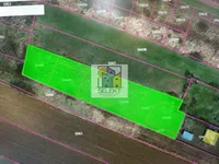 Crvene Livade, Gradske lokacije, Jagodina | 4zida.rs