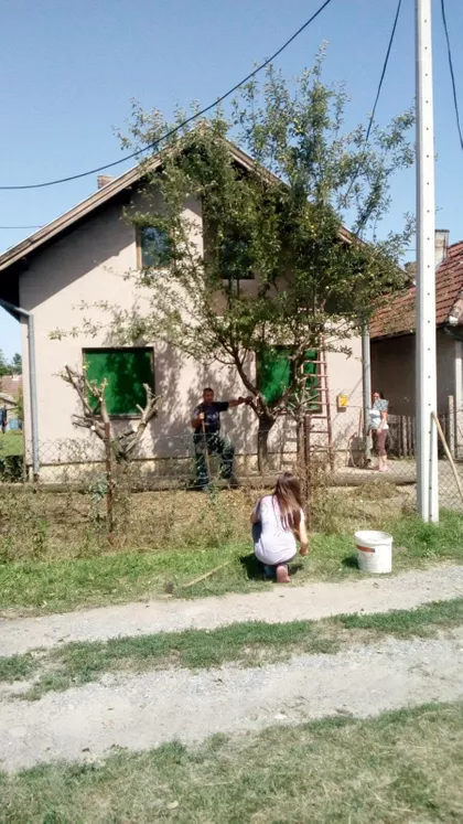 Gakovački Put 12A | 4zida.rs