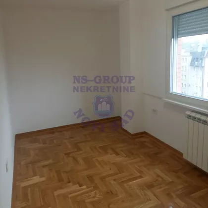 Sajmište | 4zida.rs