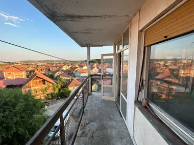 Crnovrška