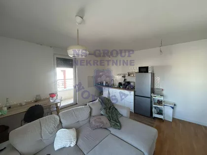 Bulevar Patrijarha Pavla (Somborski Bulevar) | 4zida.rs