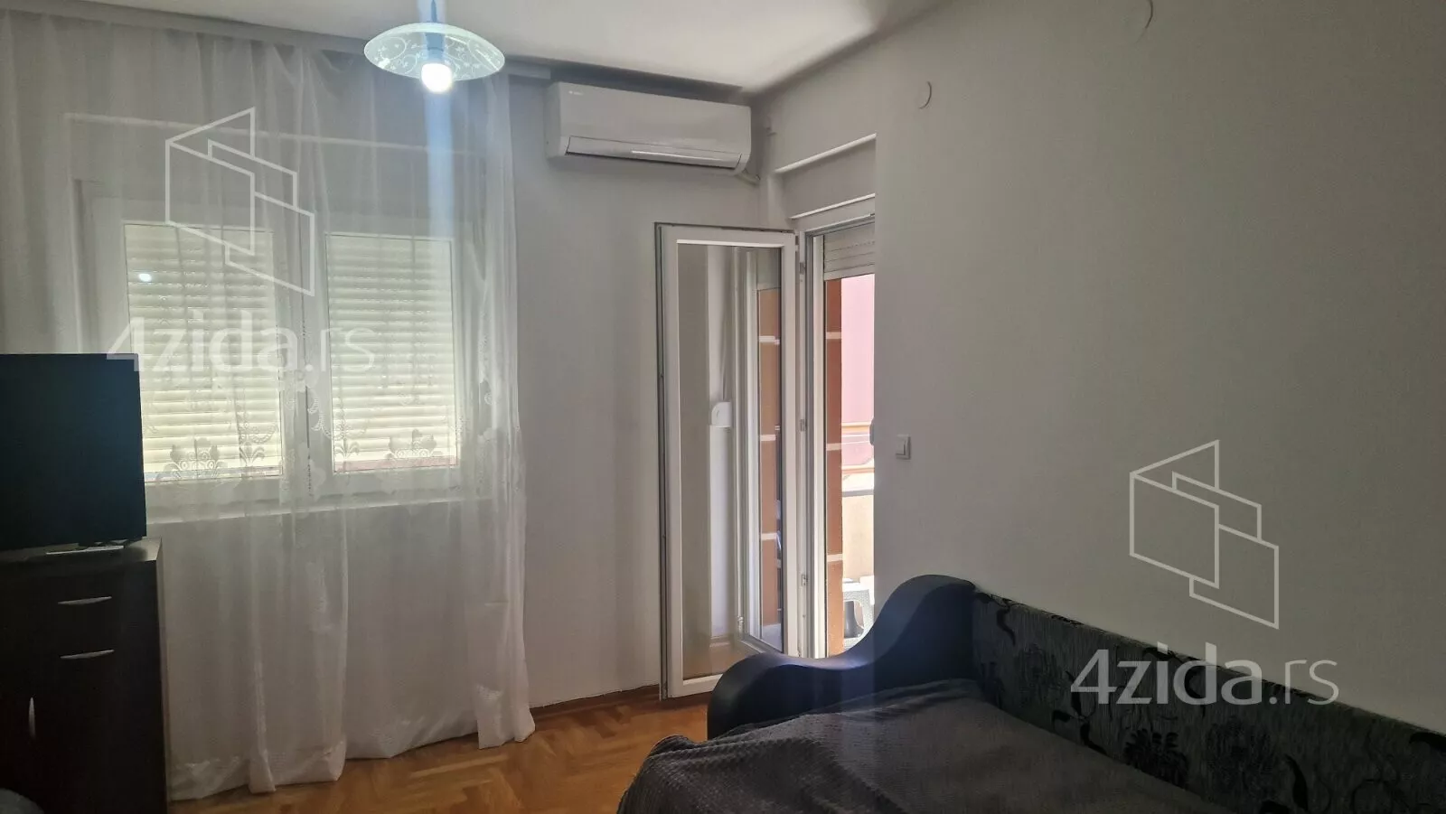 Garsonjera | 4zida