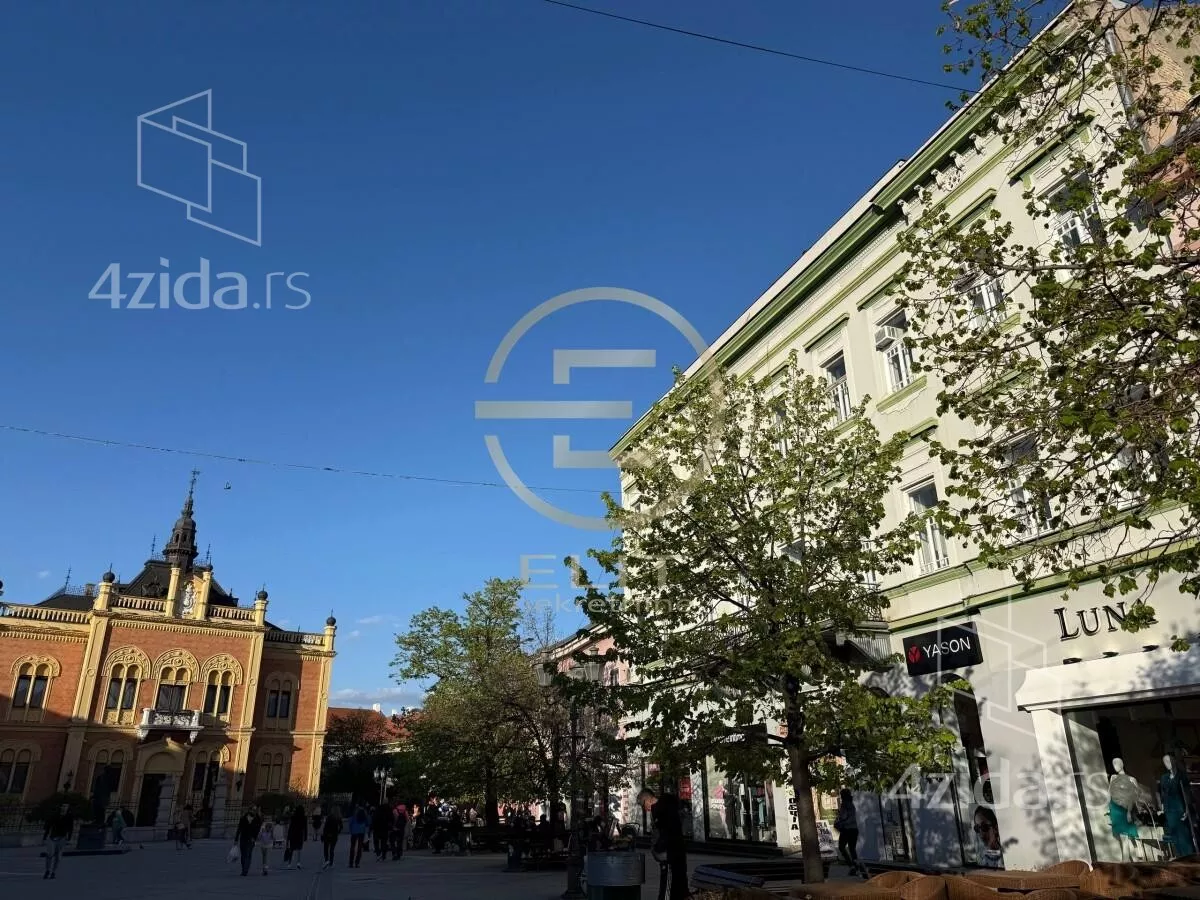 Kancelarija | 4zida