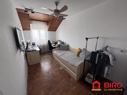 Bulevar Patrijarha Pavla (Somborski Bulevar) | 4zida.rs