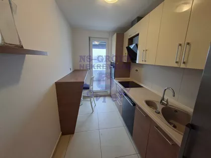 Bulevar Evrope | 4zida.rs