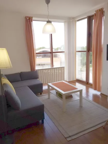 Miloša Obilića | 4zida.rs