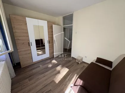 Sava Burića | 4zida.rs