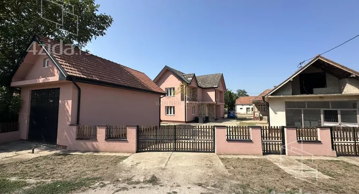 Kuća | 4zida