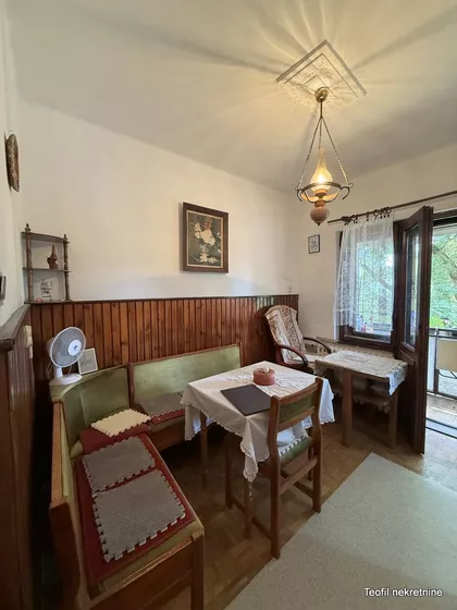 Sremskih odreda | 4zida.rs