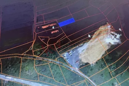 Delantove njive | 4zida.rs