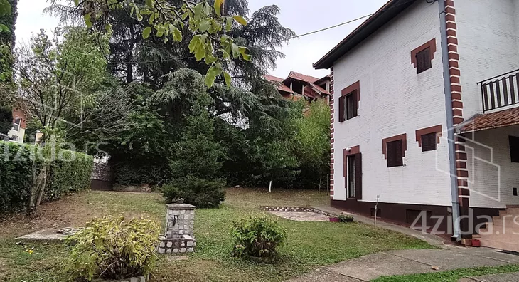 3-etažna kuća | 4zida