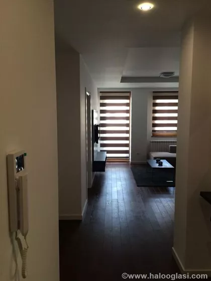 Jurija Gagarina | 4zida.rs