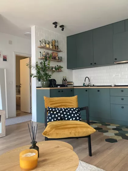 Petra Martinovića 4 | 4zida.rs