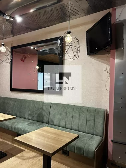 Blok 12 - YUBC | 4zida.rs