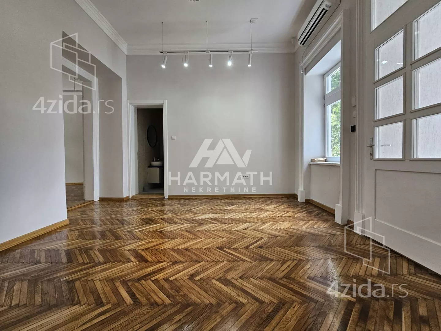 Kancelarija | 4zida