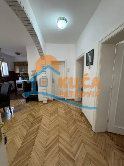 Vojvode Tankosića 1. prilaz | 4zida.rs