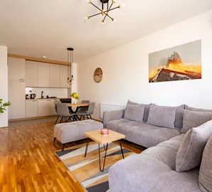 Gradske lokacije, Inđija, 3.0 stan | 4zida.rs