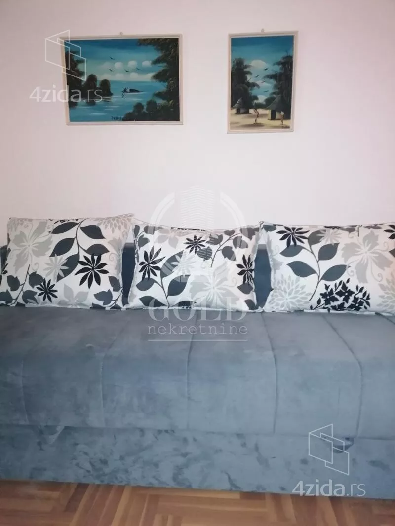 Garsonjera | 4zida