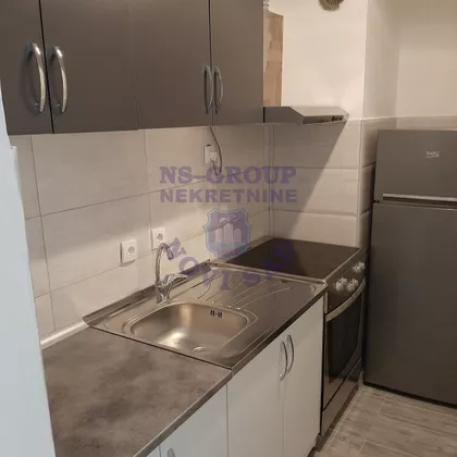 Bulevar Oslobođenja | 4zida.rs