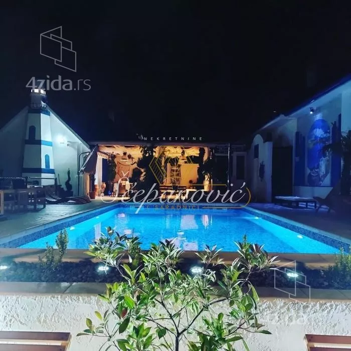 Kuća | 4zida