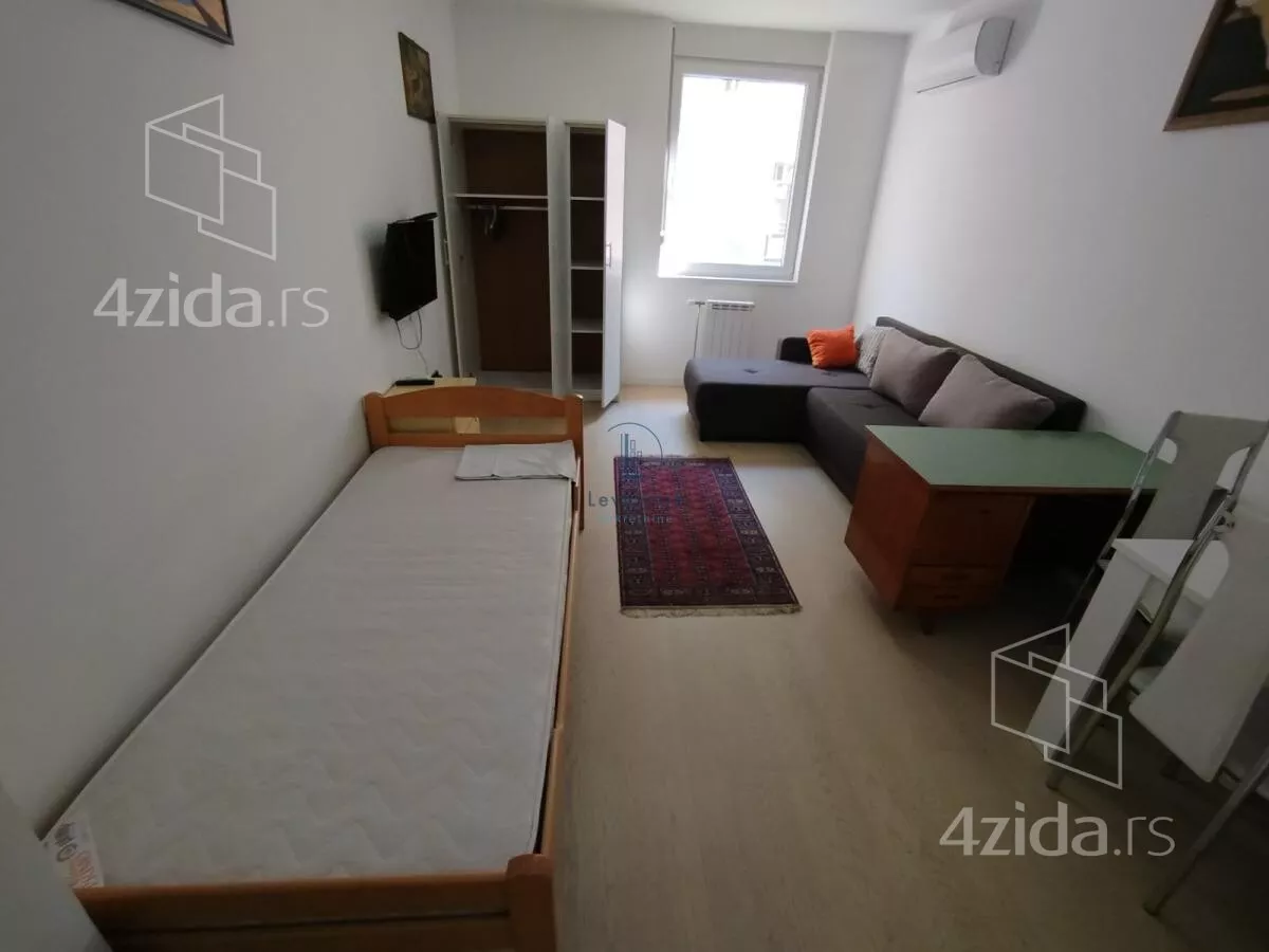 Garsonjera | 4zida