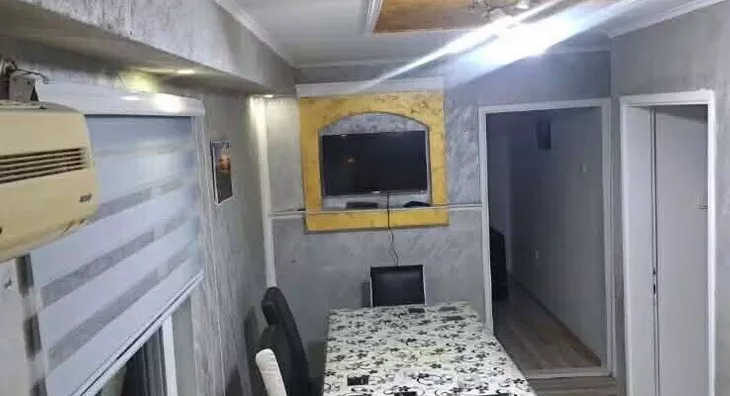 4-etažna kuća | 4zida