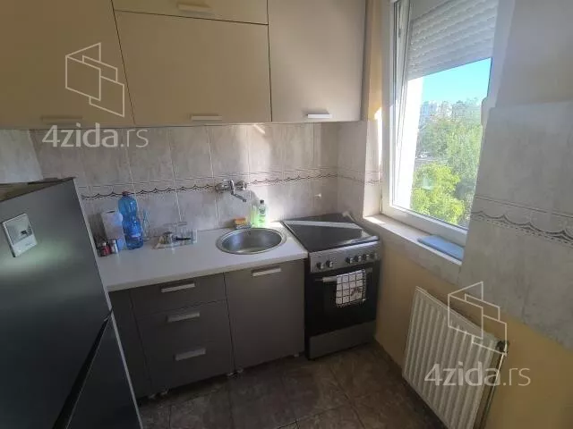 Garsonjera | 4zida