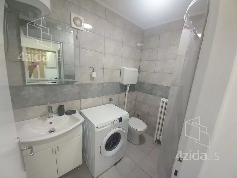 Garsonjera | 4zida